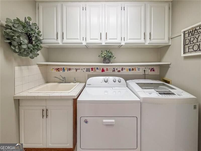 1223 Kaylyn Court Kennesaw - Photo 38