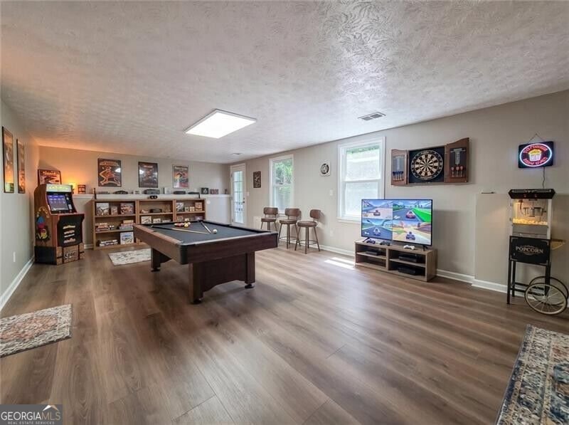 1223 Kaylyn Court Kennesaw - Photo 43