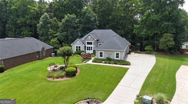 1223 Kaylyn Court Kennesaw - Photo 59
