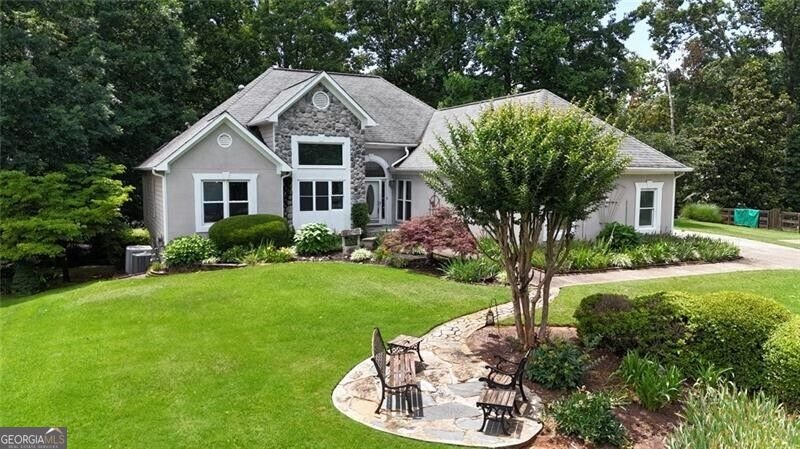 1223 Kaylyn Court Kennesaw - Photo 66