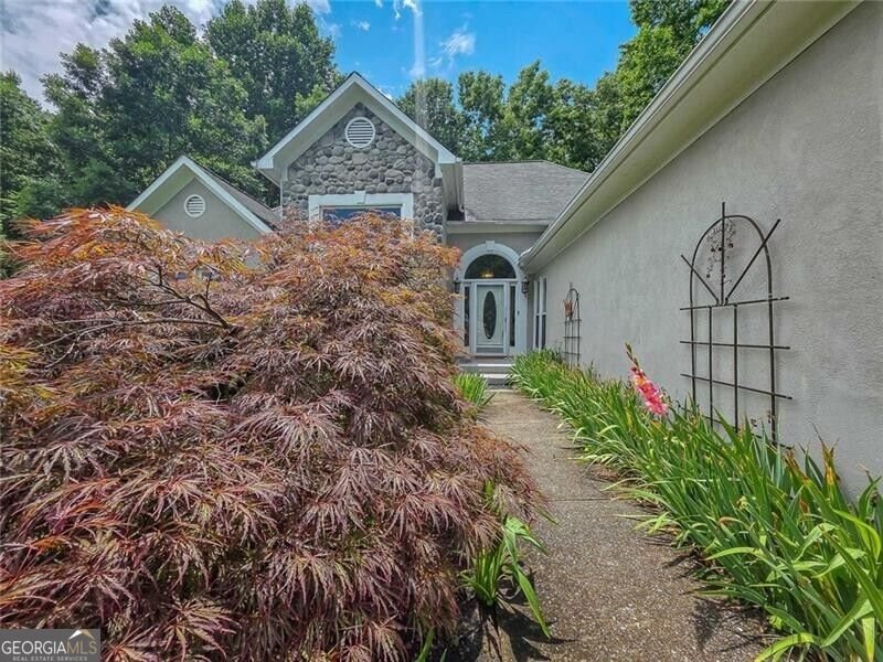 1223 Kaylyn Court Kennesaw - Photo 7