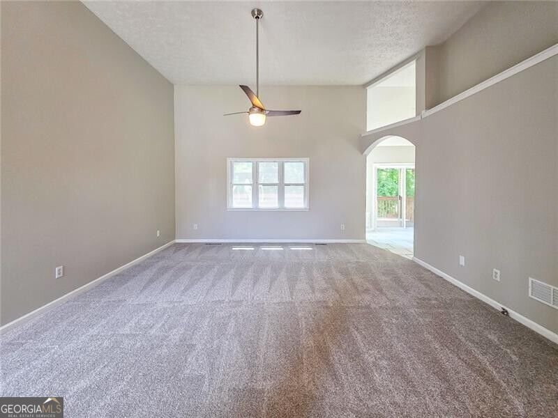 1223 Kaylyn Court Kennesaw - Photo 9