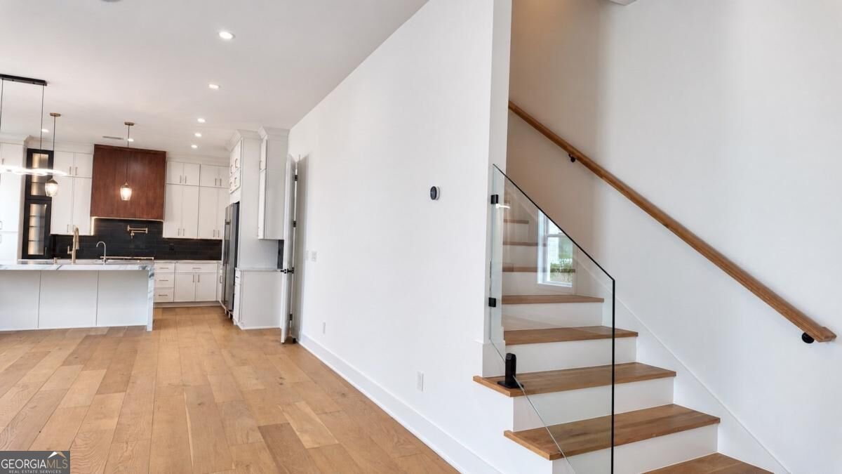 5028 Hidden Branch Drive Sugar Hill - Photo 20