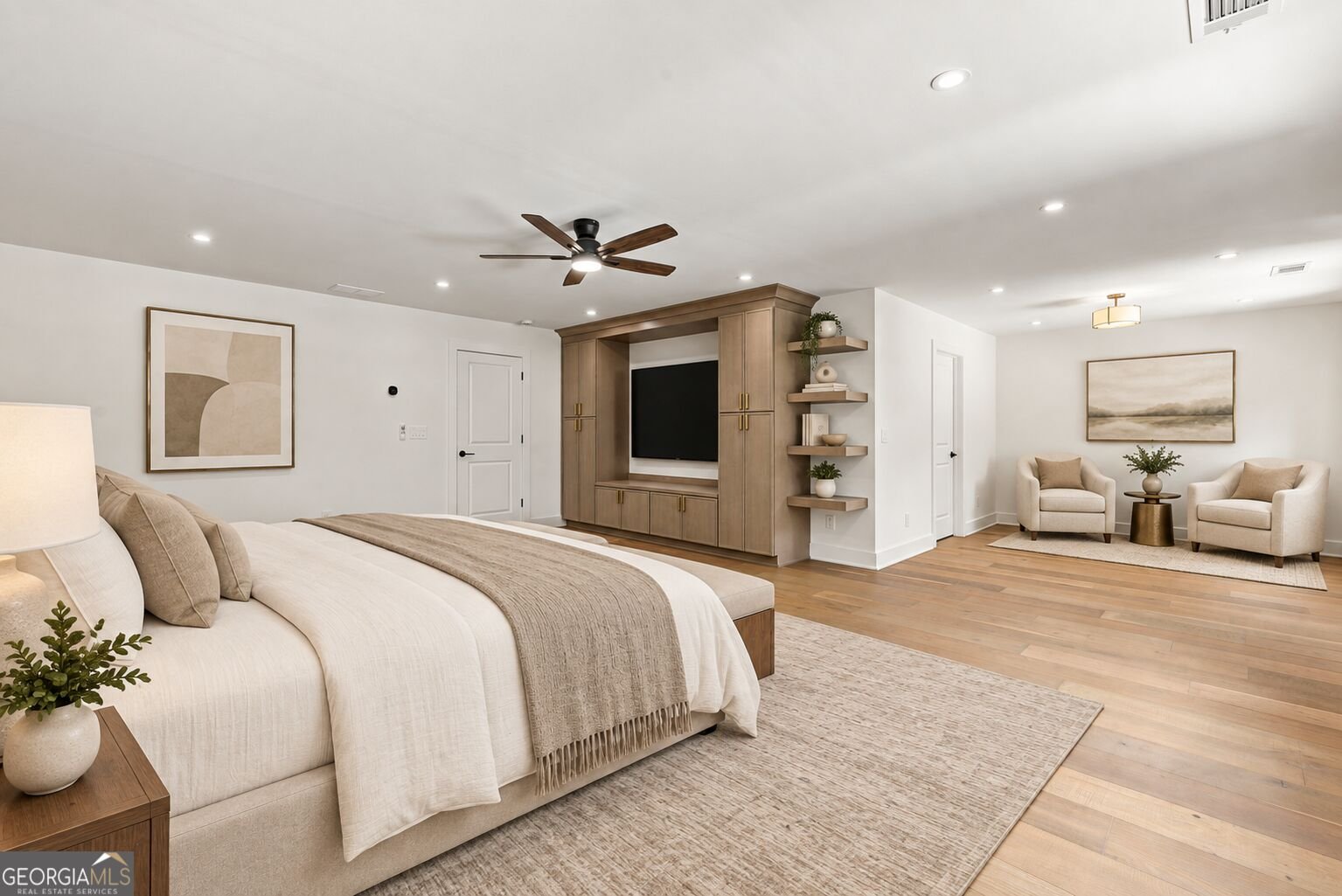 5028 Hidden Branch Drive Sugar Hill - Photo 27