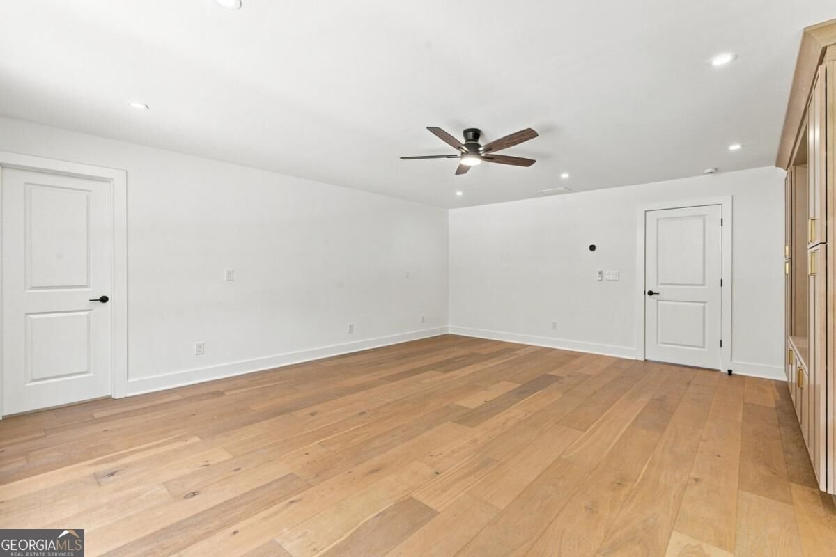 5028 Hidden Branch Drive Sugar Hill - Photo 28