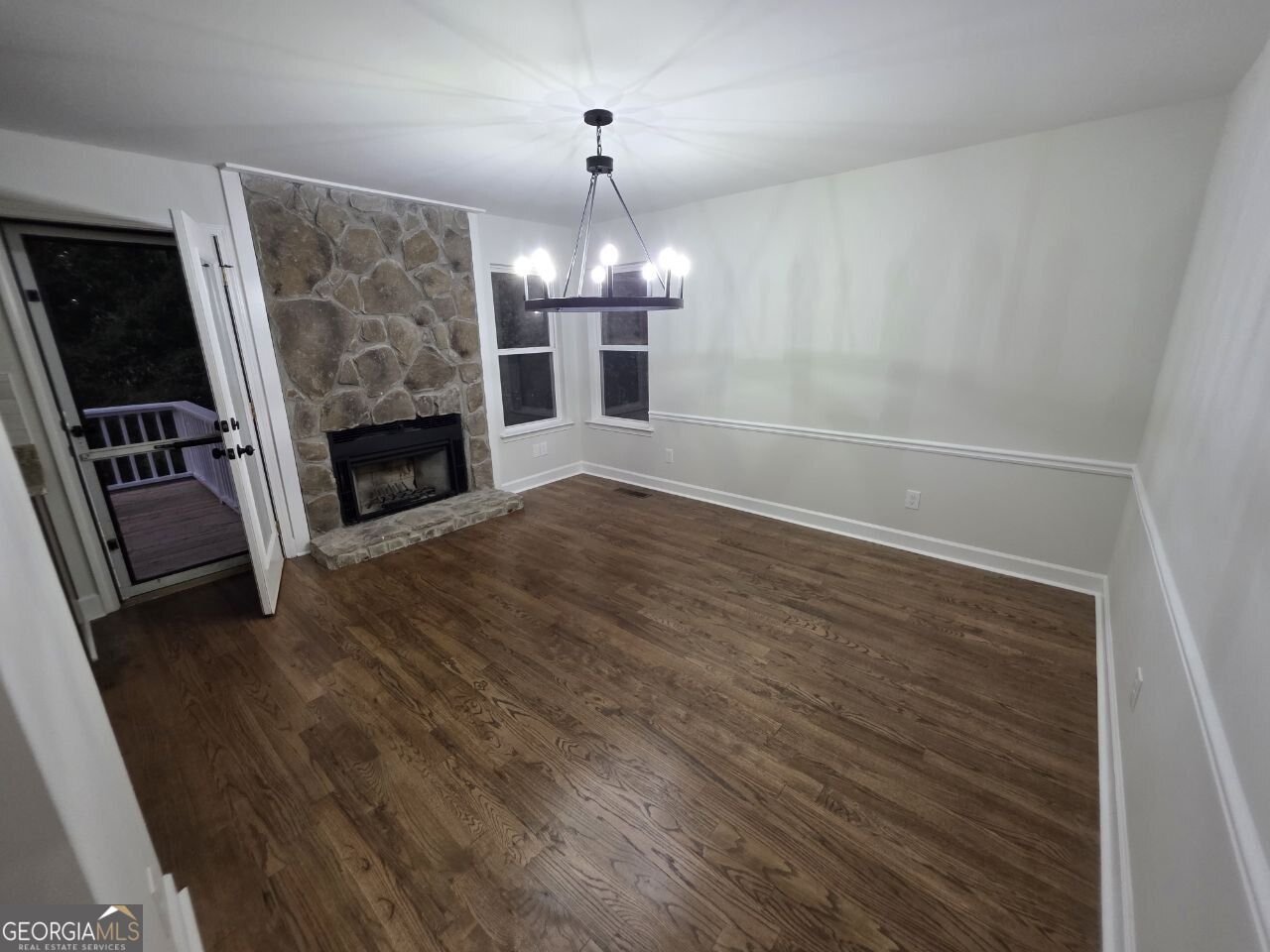 1232 Ridgecrest Lane Smyrna - Photo 15