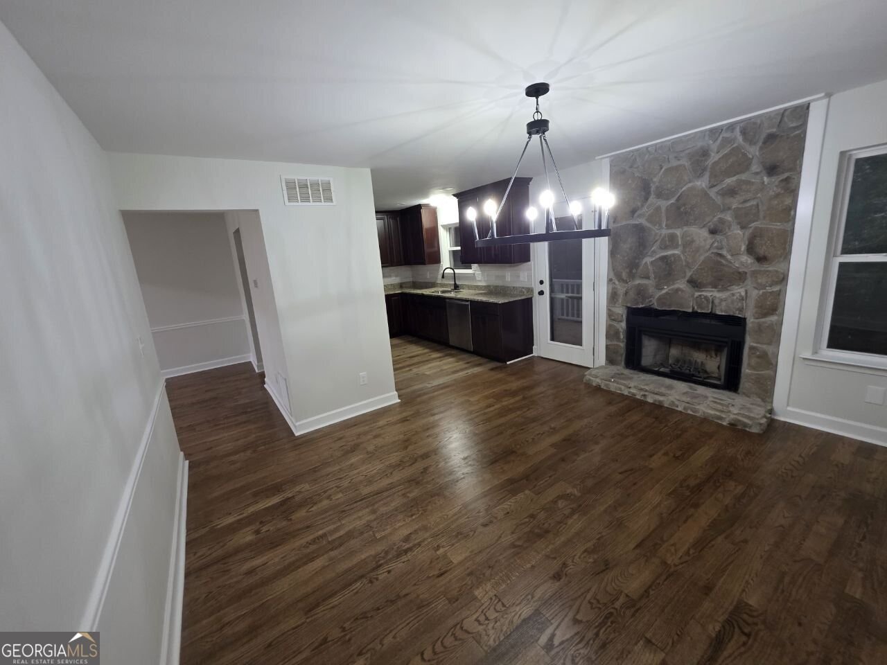 1232 Ridgecrest Lane Smyrna - Photo 16