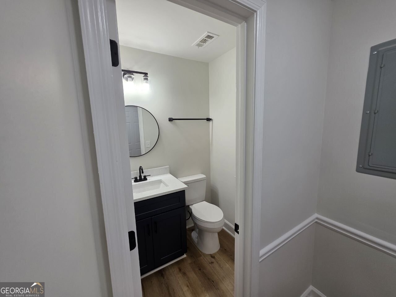 1232 Ridgecrest Lane Smyrna - Photo 18