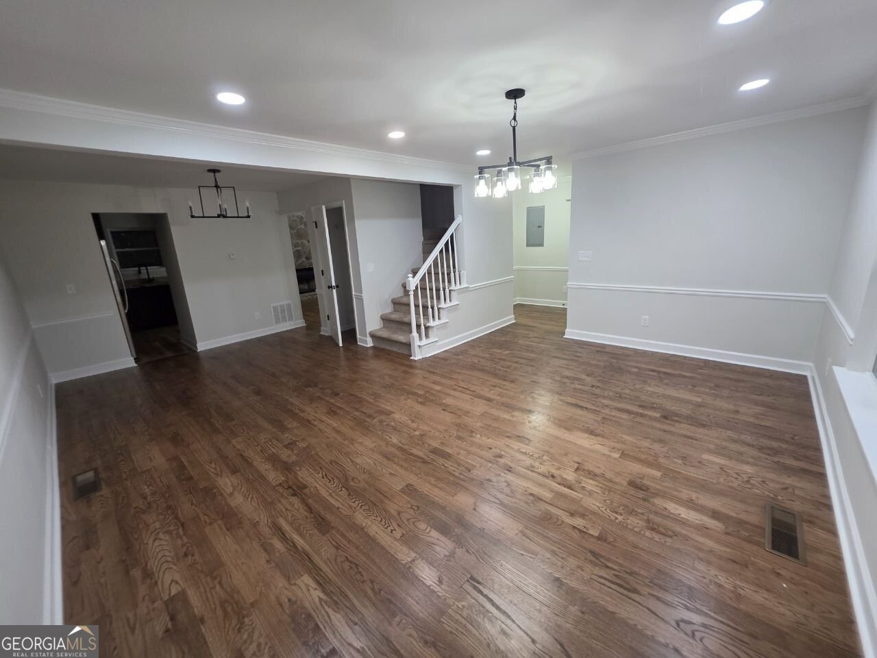 1232 Ridgecrest Lane Smyrna - Photo 22