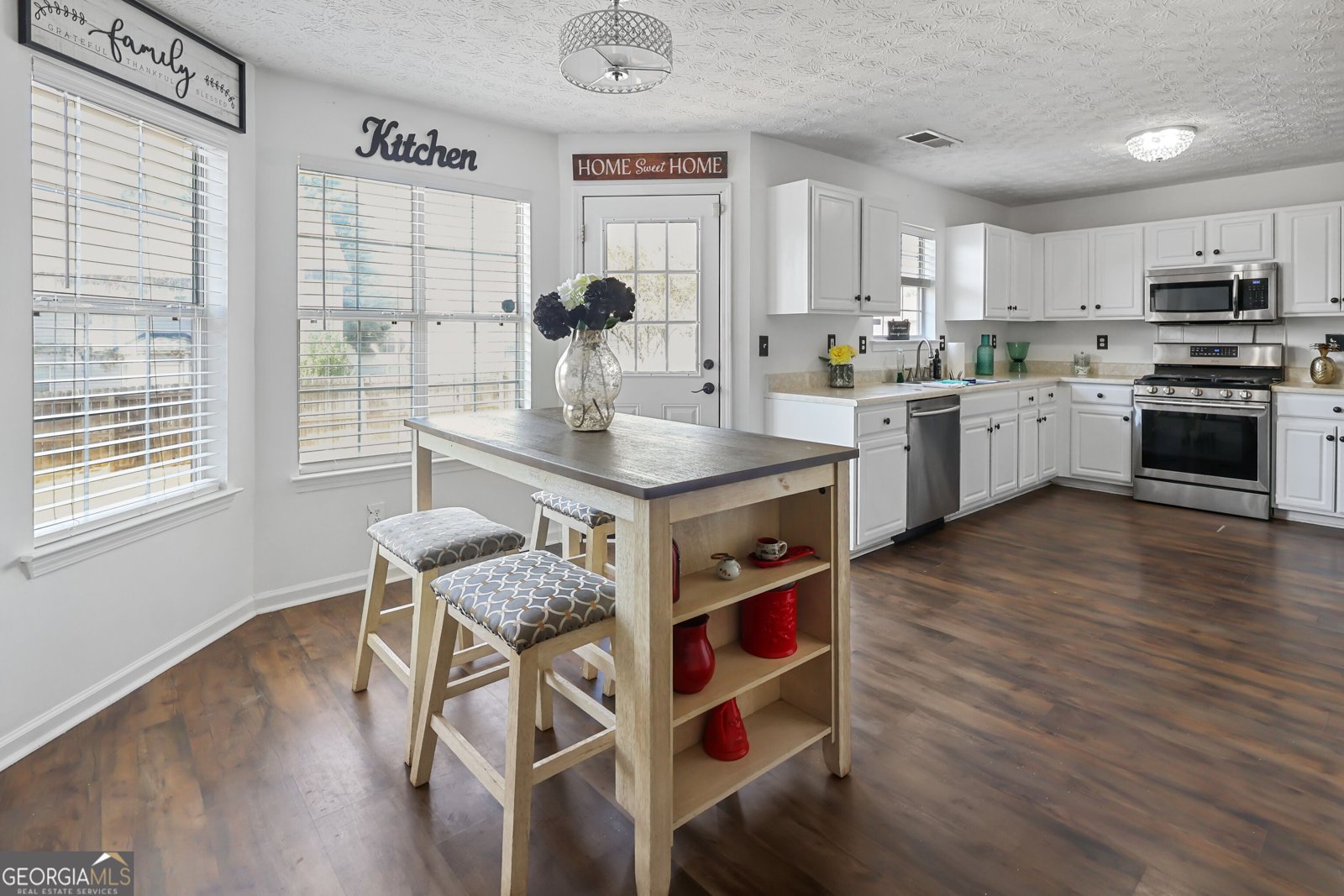 795 Compton Lane Mcdonough - Photo 17