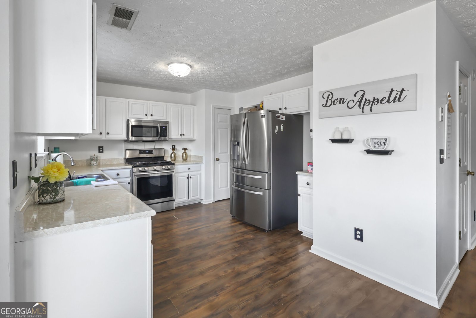 795 Compton Lane Mcdonough - Photo 21