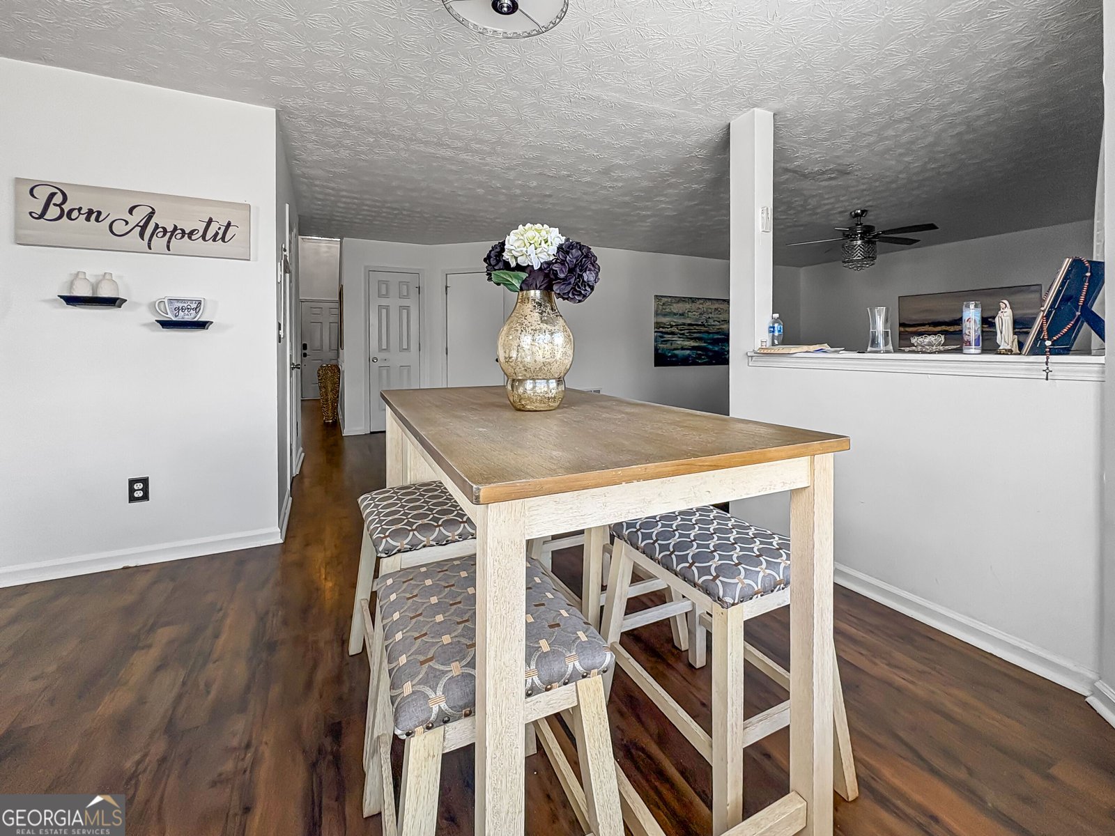 795 Compton Lane Mcdonough - Photo 22