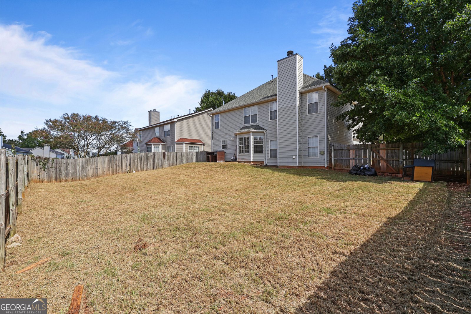 795 Compton Lane Mcdonough - Photo 25