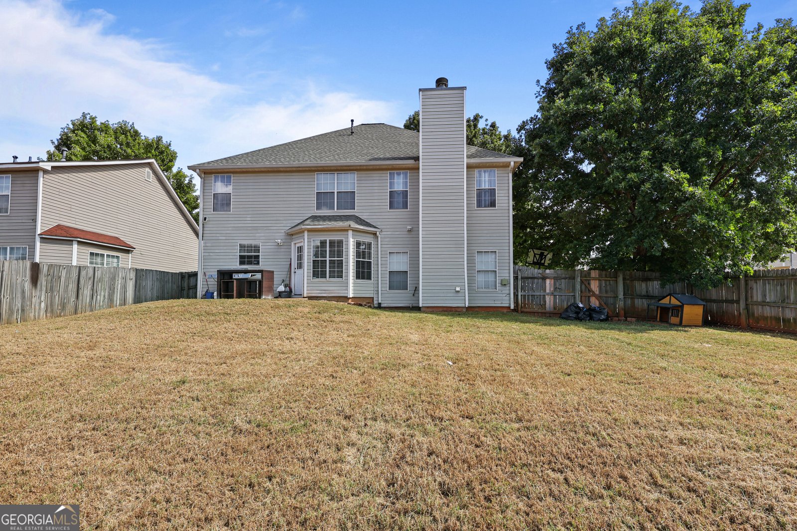 795 Compton Lane Mcdonough - Photo 26