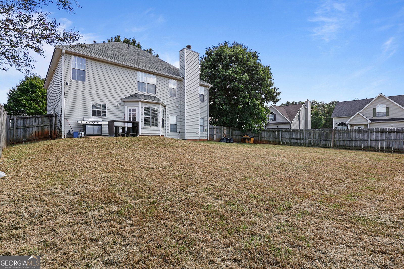 795 Compton Lane Mcdonough - Photo 27