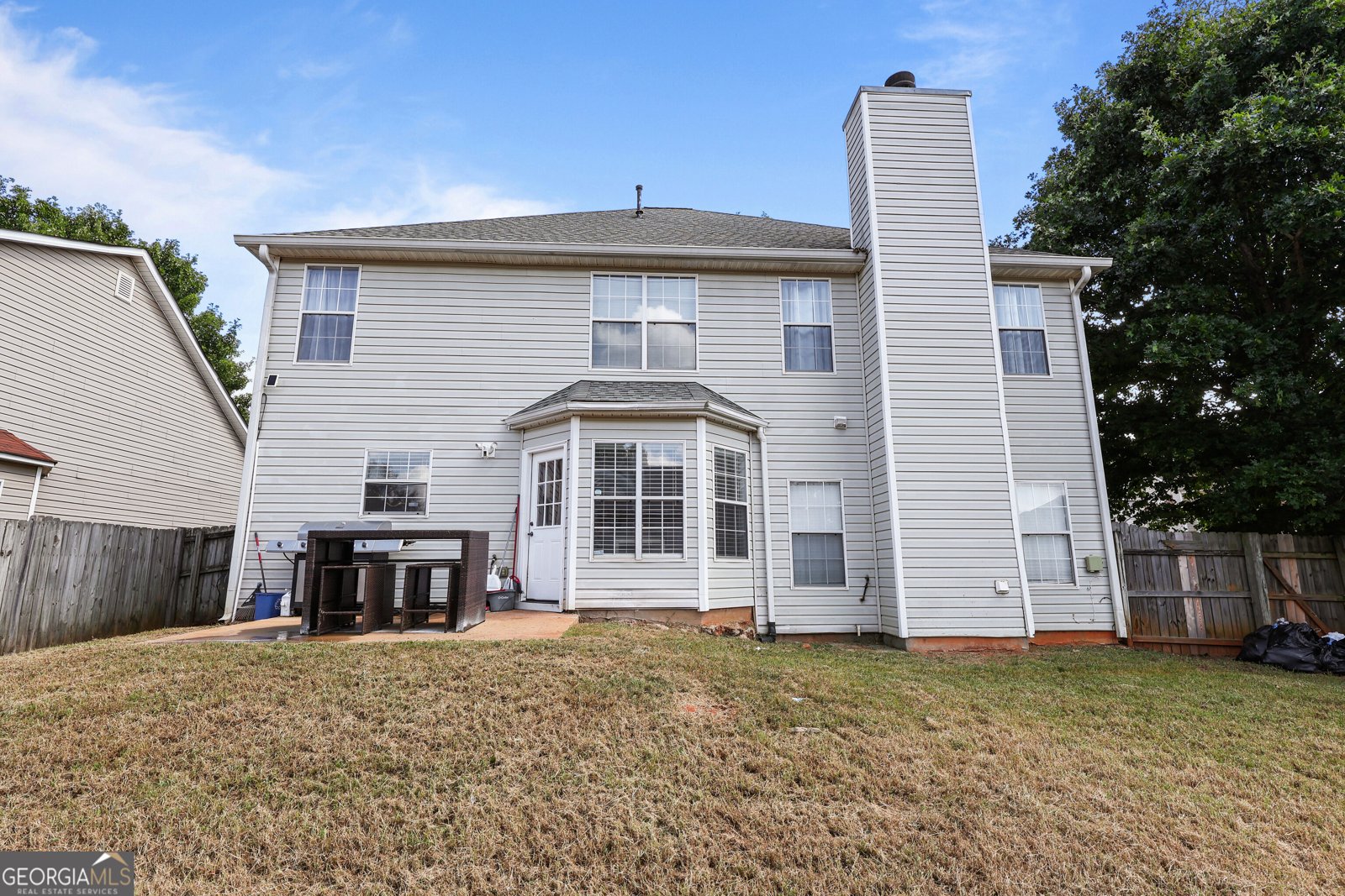 795 Compton Lane Mcdonough - Photo 28