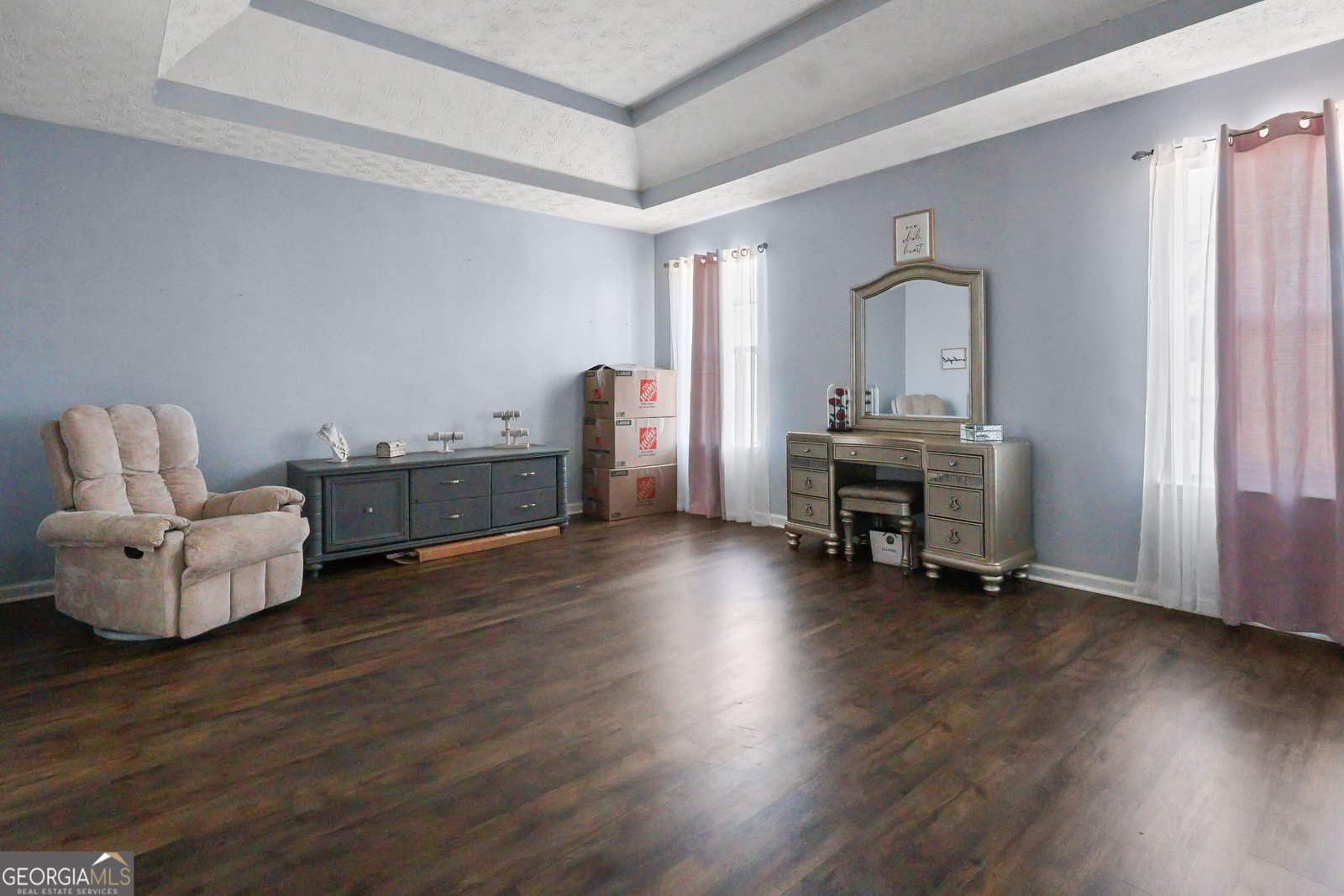 795 Compton Lane Mcdonough - Photo 35