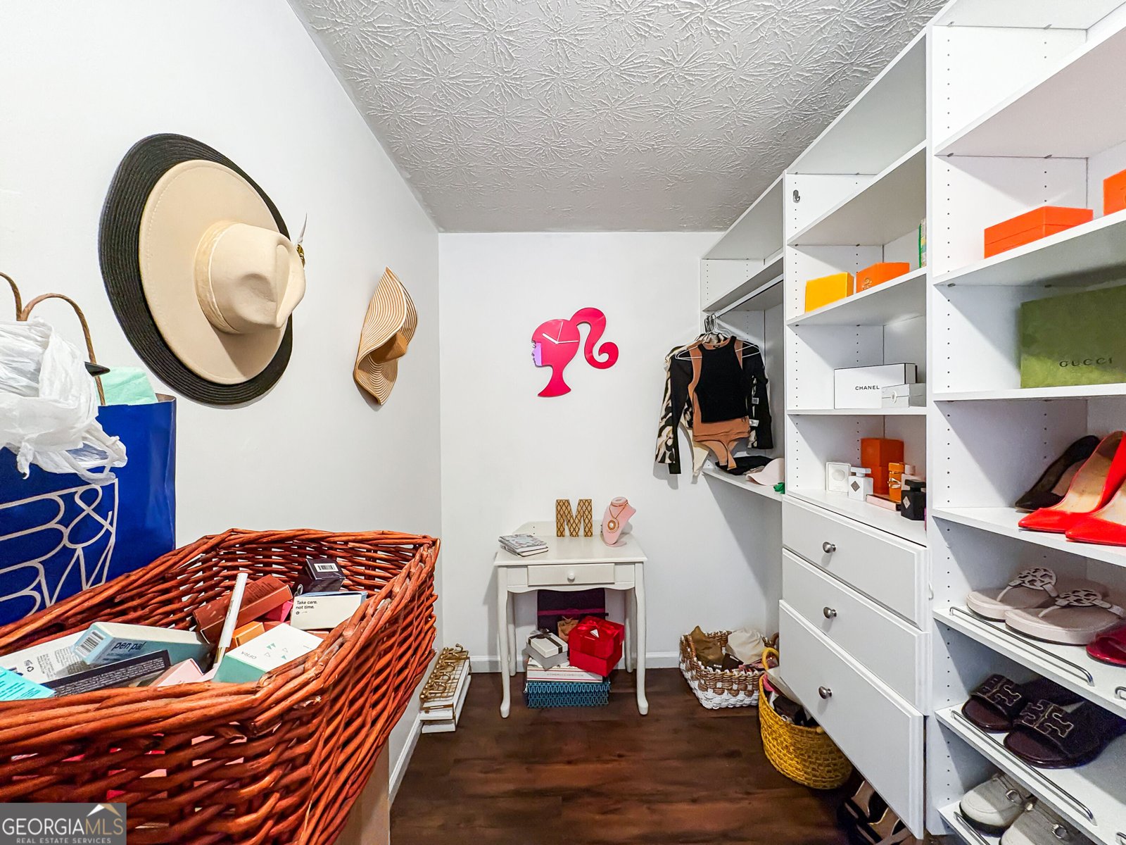 795 Compton Lane Mcdonough - Photo 43