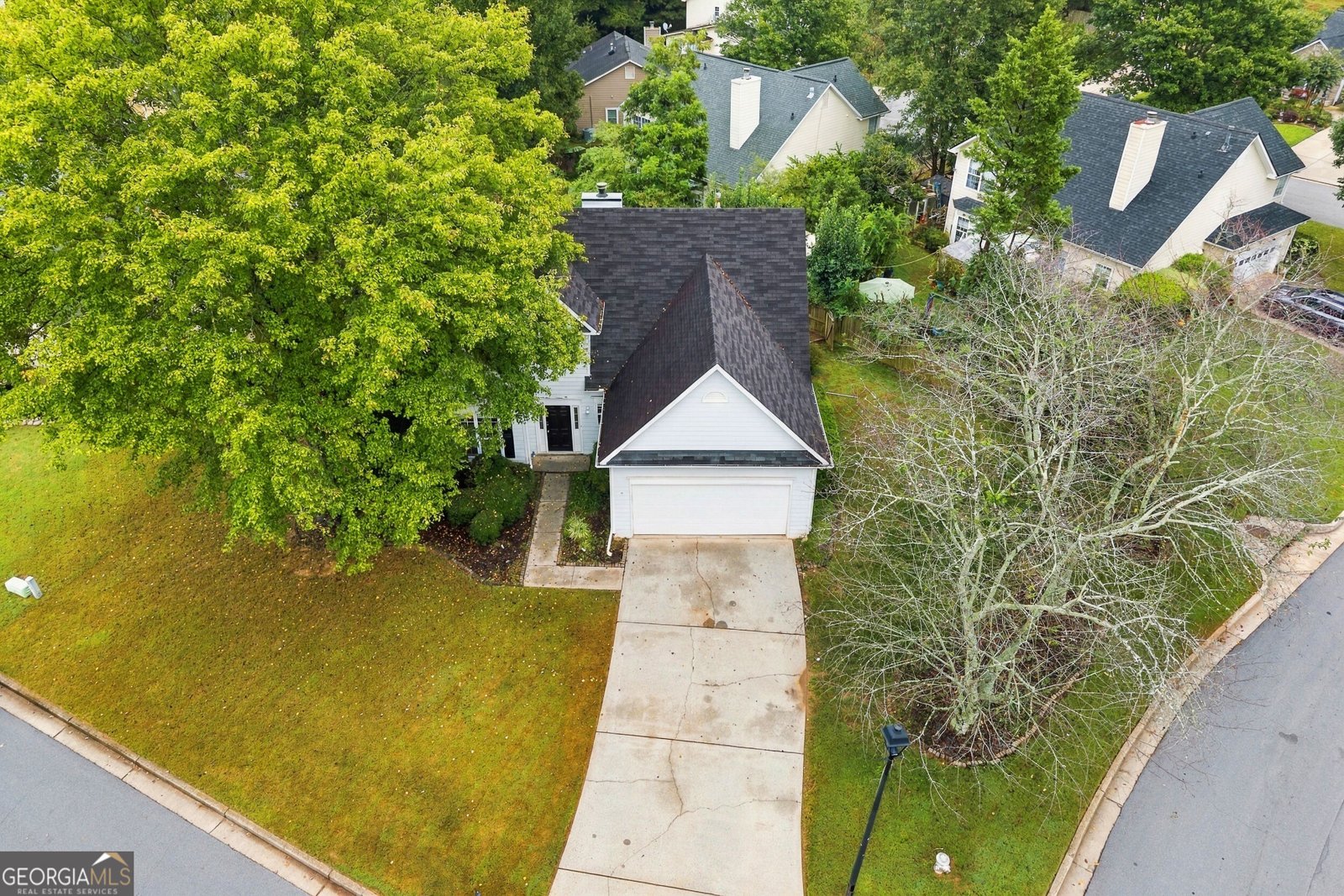 3339 Windsor Valley Court Duluth - Photo 26