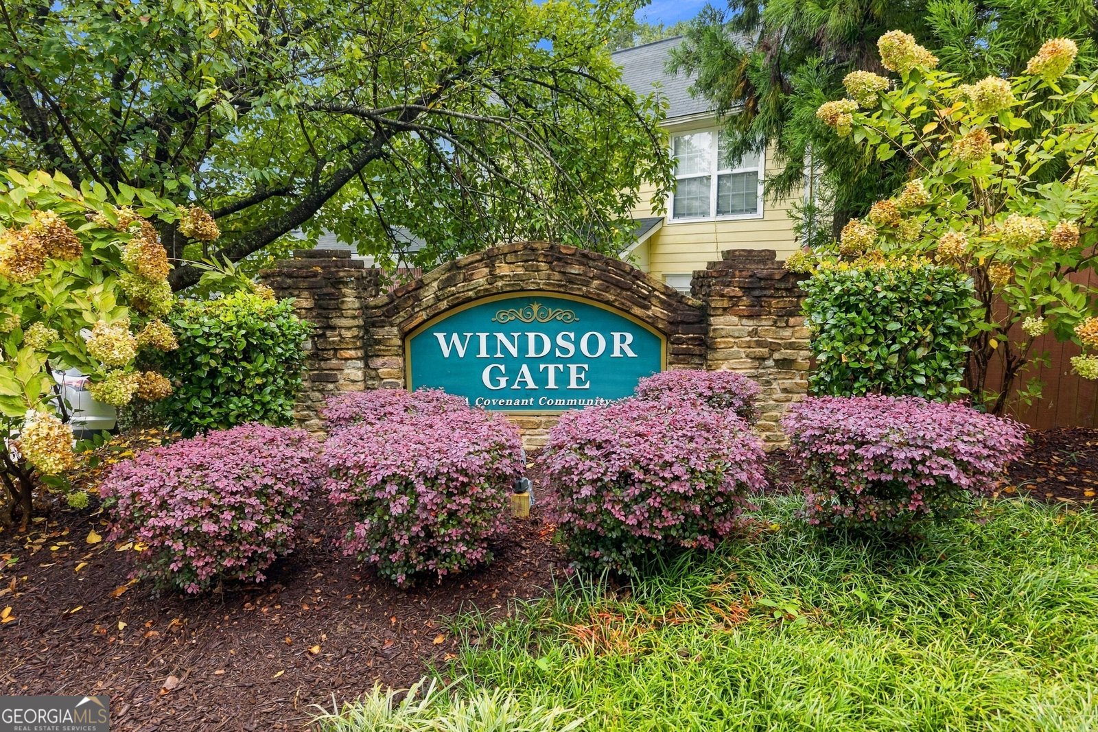 3339 Windsor Valley Court Duluth - Photo 28