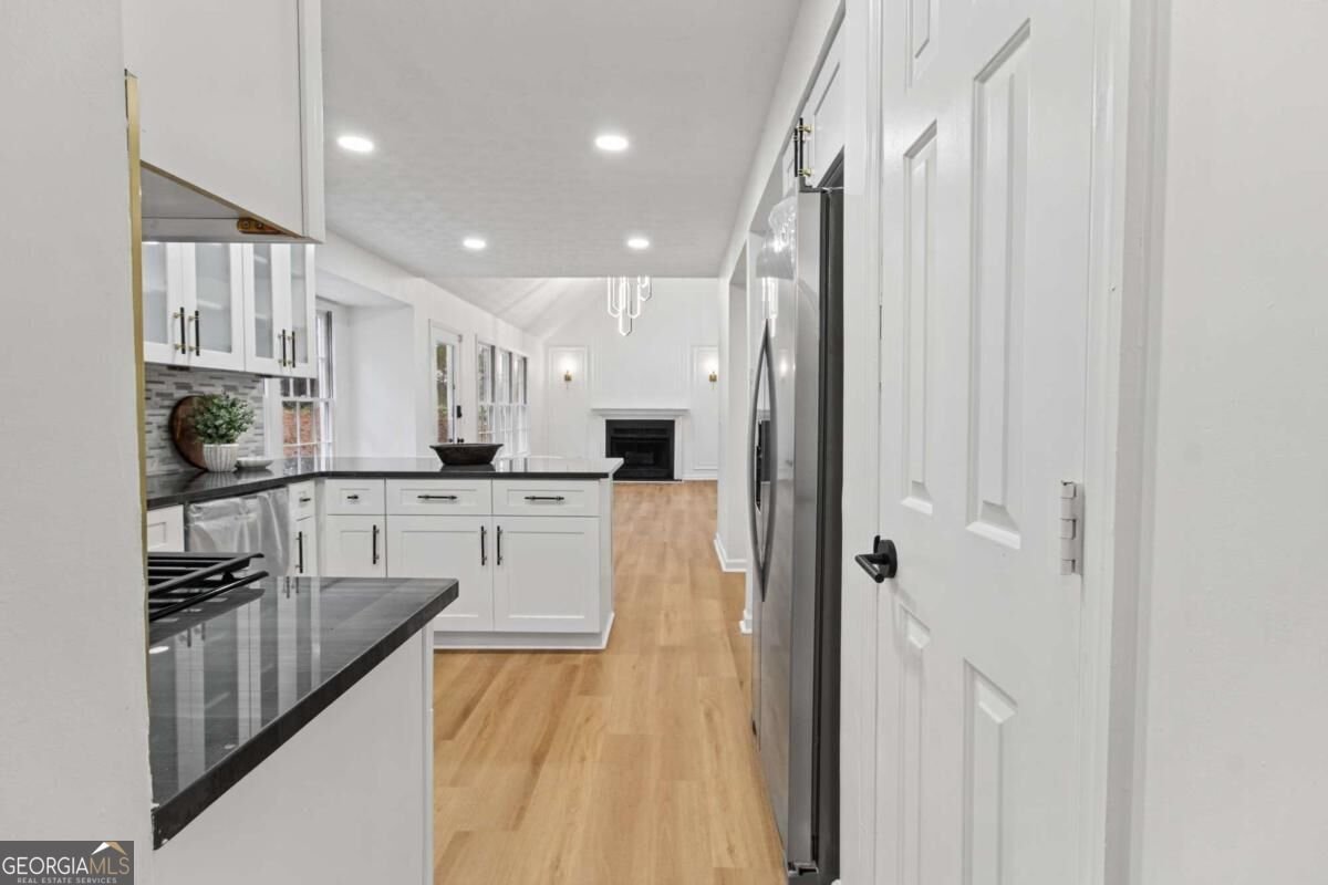 1738 Wedgewood Drive Stone Mountain - Photo 10