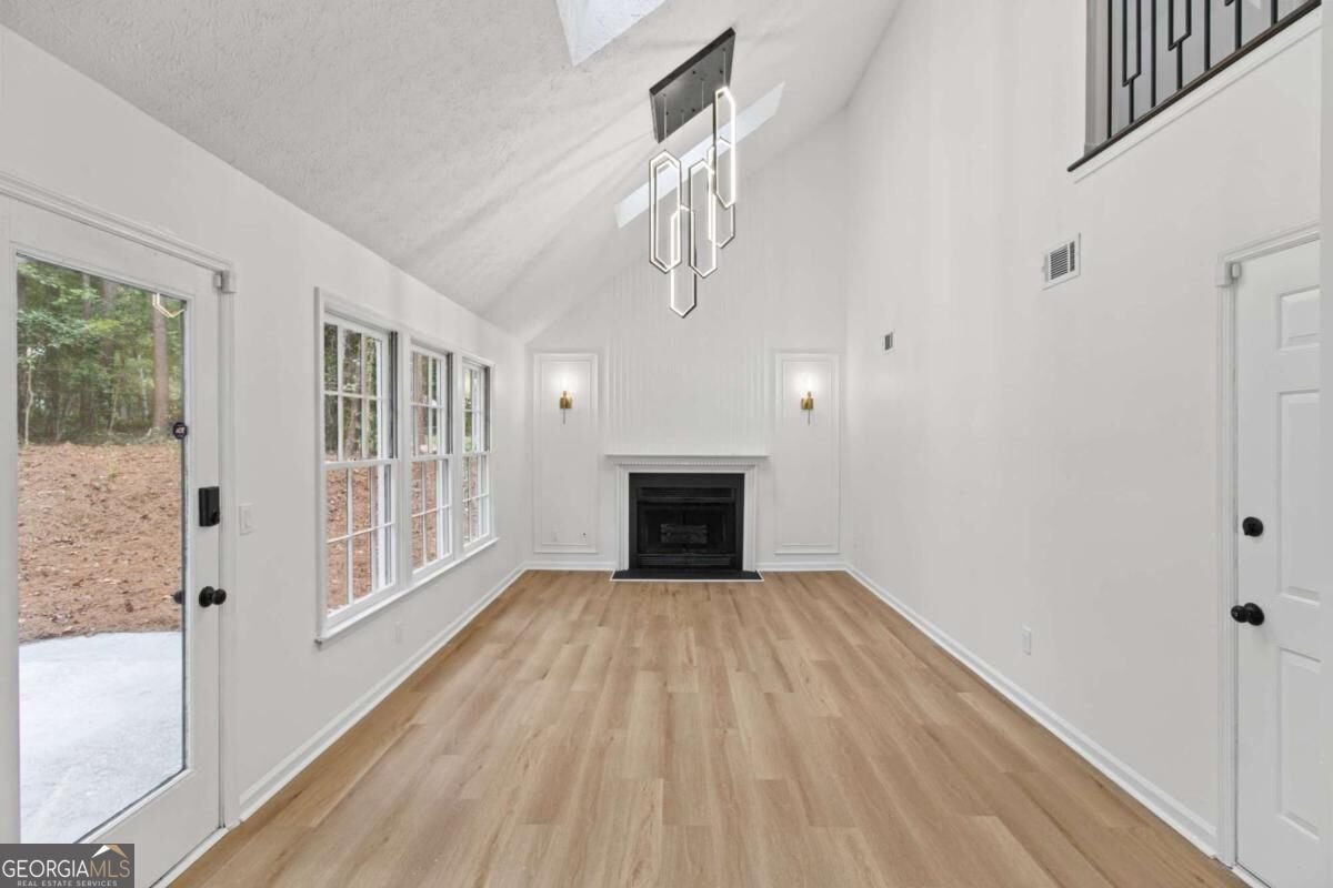 1738 Wedgewood Drive Stone Mountain - Photo 16
