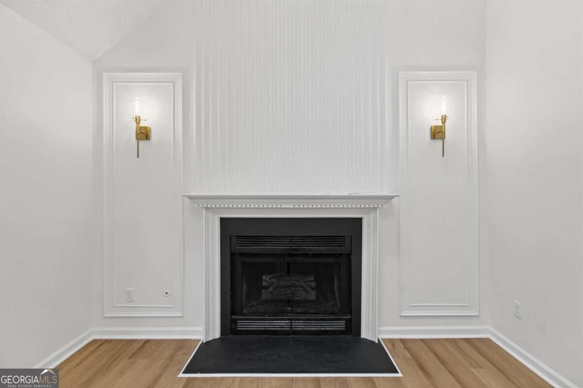 1738 Wedgewood Drive Stone Mountain - Photo 17