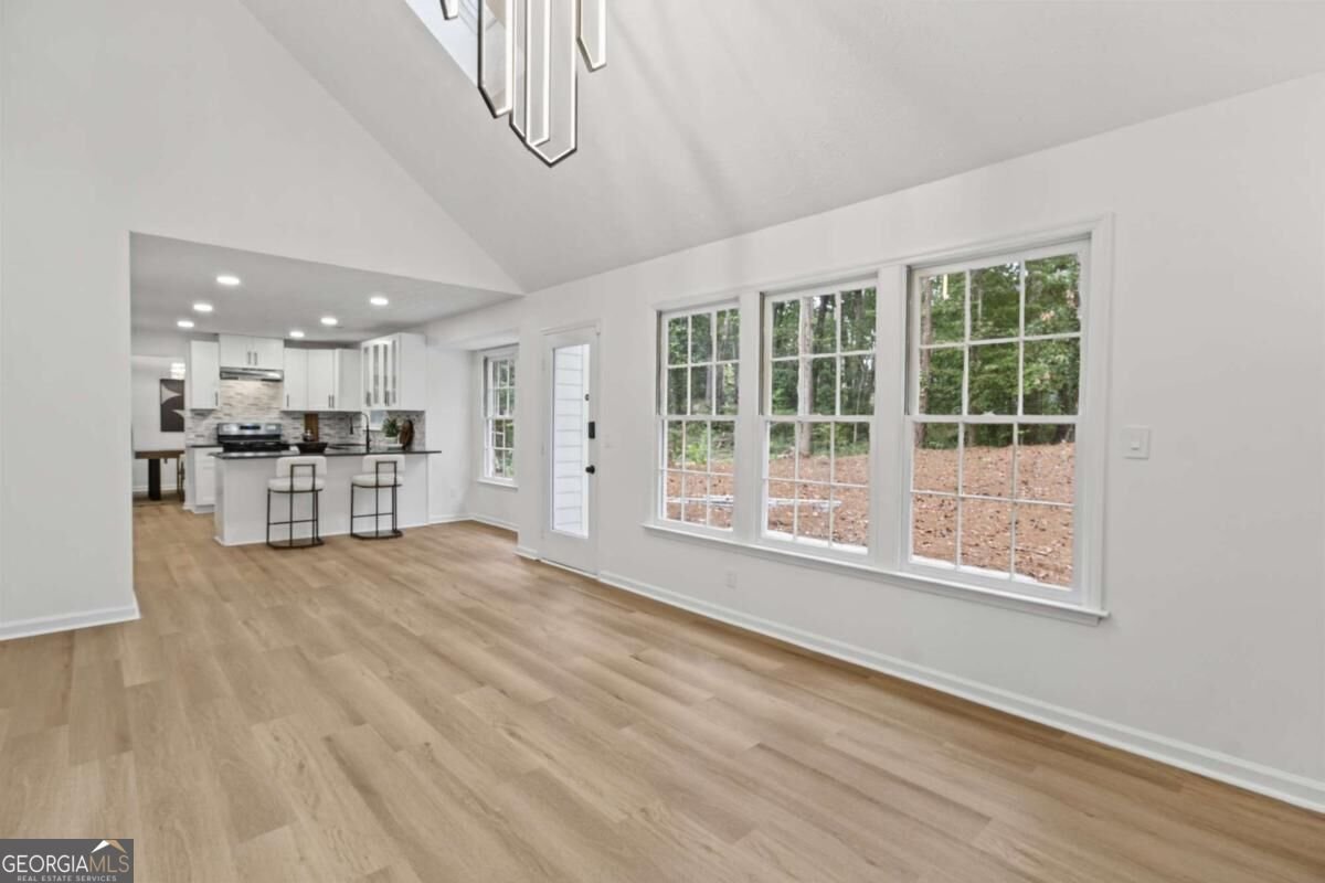 1738 Wedgewood Drive Stone Mountain - Photo 18