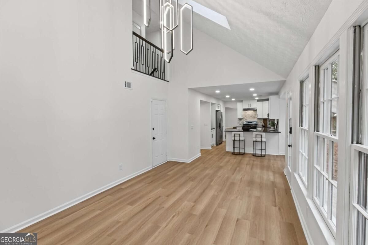 1738 Wedgewood Drive Stone Mountain - Photo 19