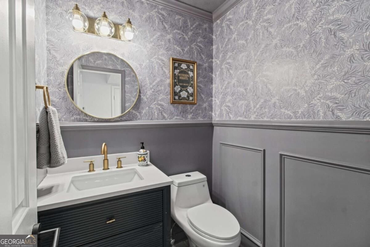 1738 Wedgewood Drive Stone Mountain - Photo 20