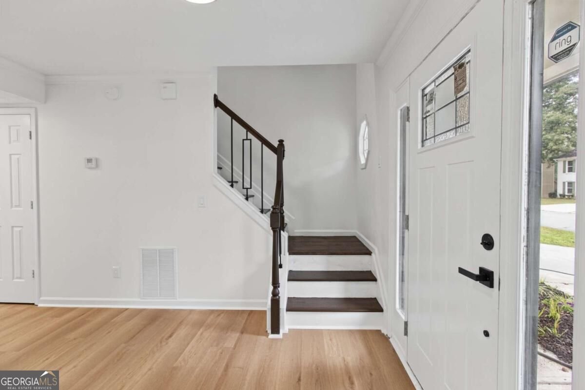 1738 Wedgewood Drive Stone Mountain - Photo 21