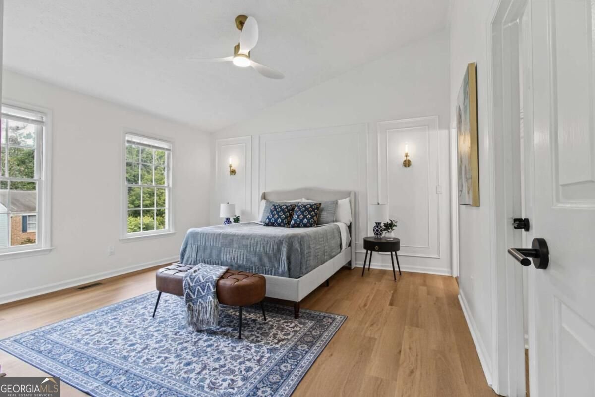 1738 Wedgewood Drive Stone Mountain - Photo 24