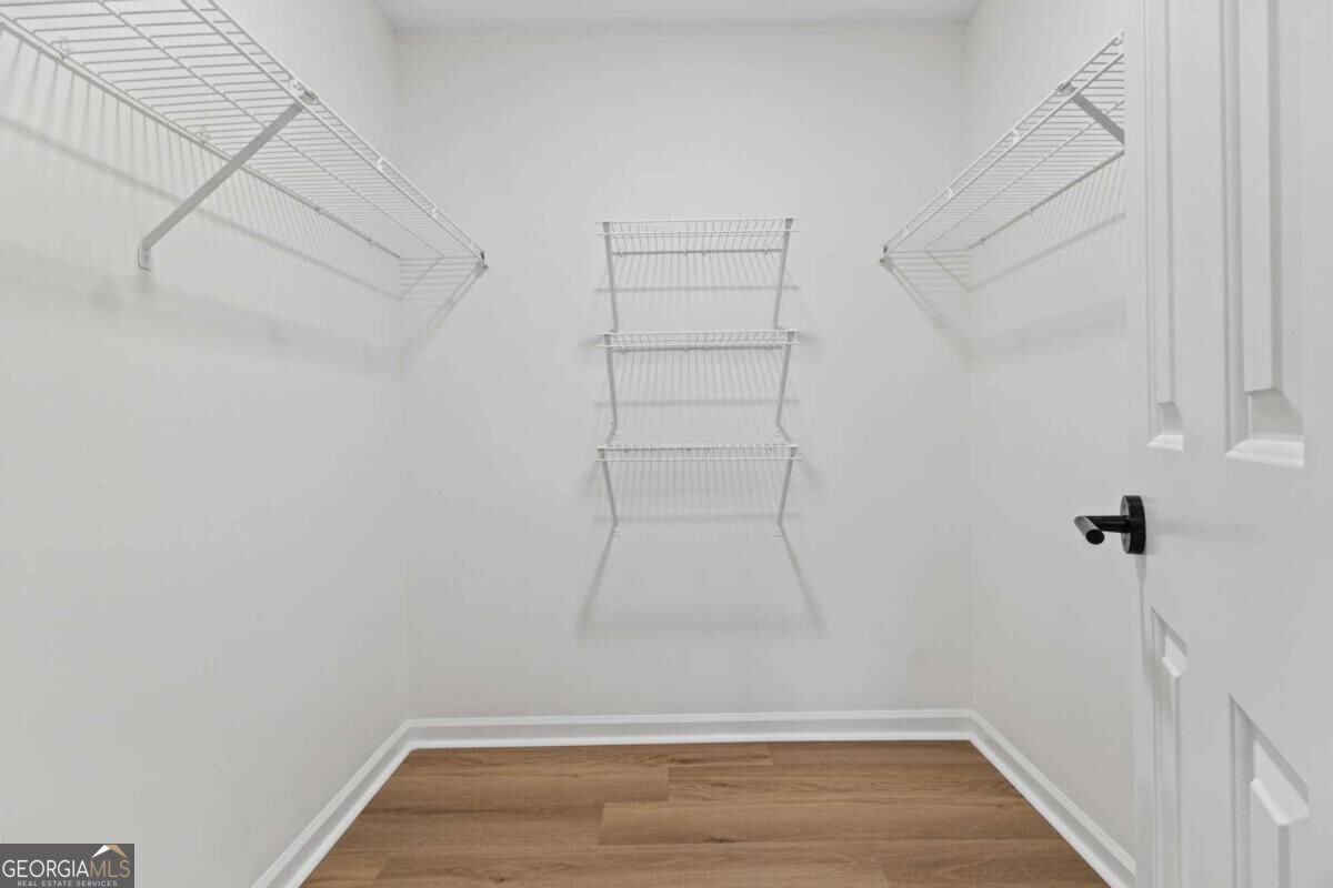 1738 Wedgewood Drive Stone Mountain - Photo 27