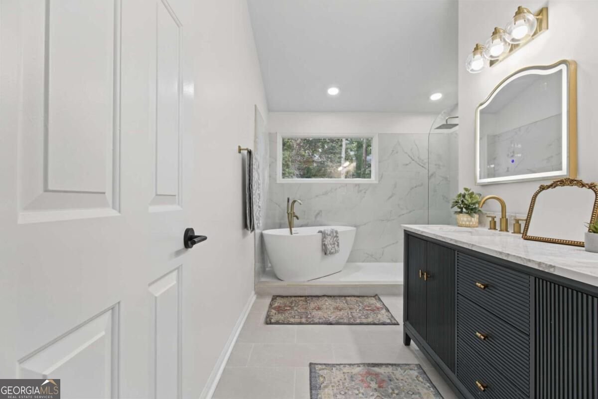1738 Wedgewood Drive Stone Mountain - Photo 28