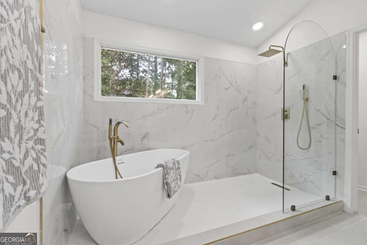 1738 Wedgewood Drive Stone Mountain - Photo 30