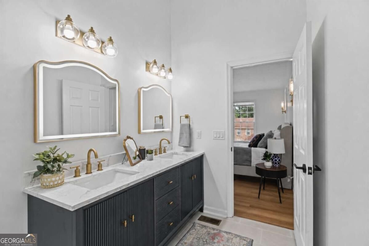 1738 Wedgewood Drive Stone Mountain - Photo 31