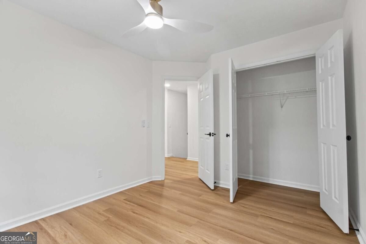 1738 Wedgewood Drive Stone Mountain - Photo 33