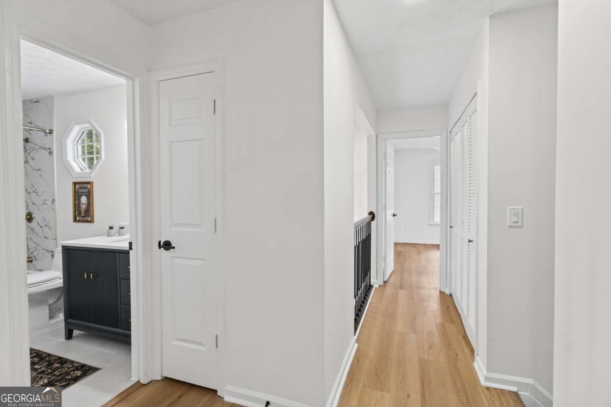 1738 Wedgewood Drive Stone Mountain - Photo 35