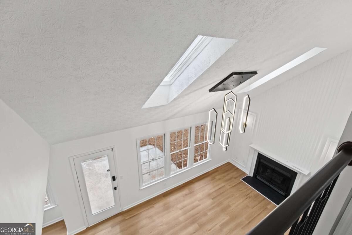 1738 Wedgewood Drive Stone Mountain - Photo 36