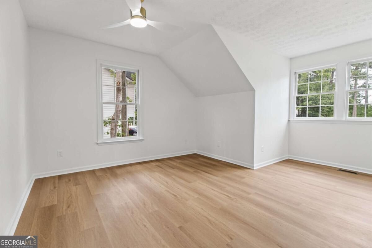 1738 Wedgewood Drive Stone Mountain - Photo 37