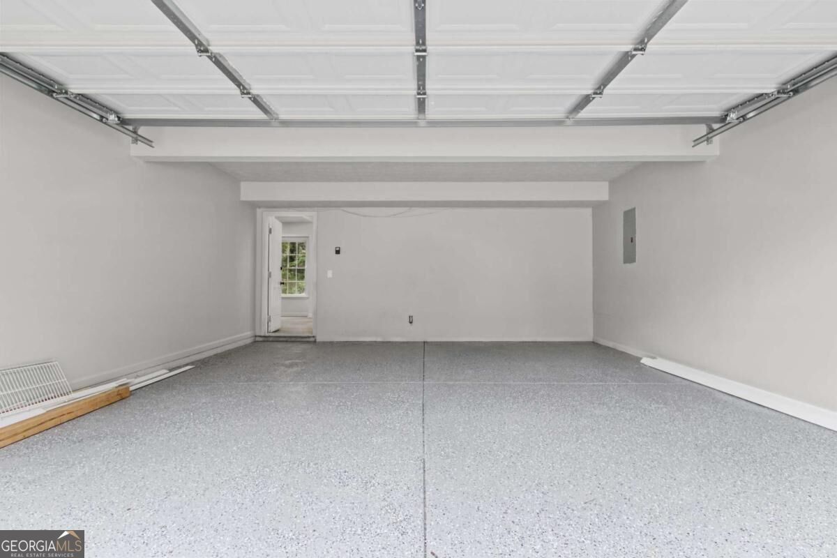 1738 Wedgewood Drive Stone Mountain - Photo 41