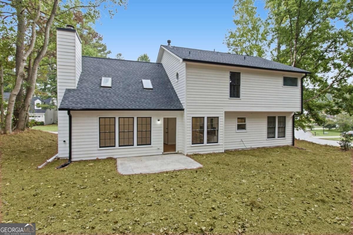 1738 Wedgewood Drive Stone Mountain - Photo 43
