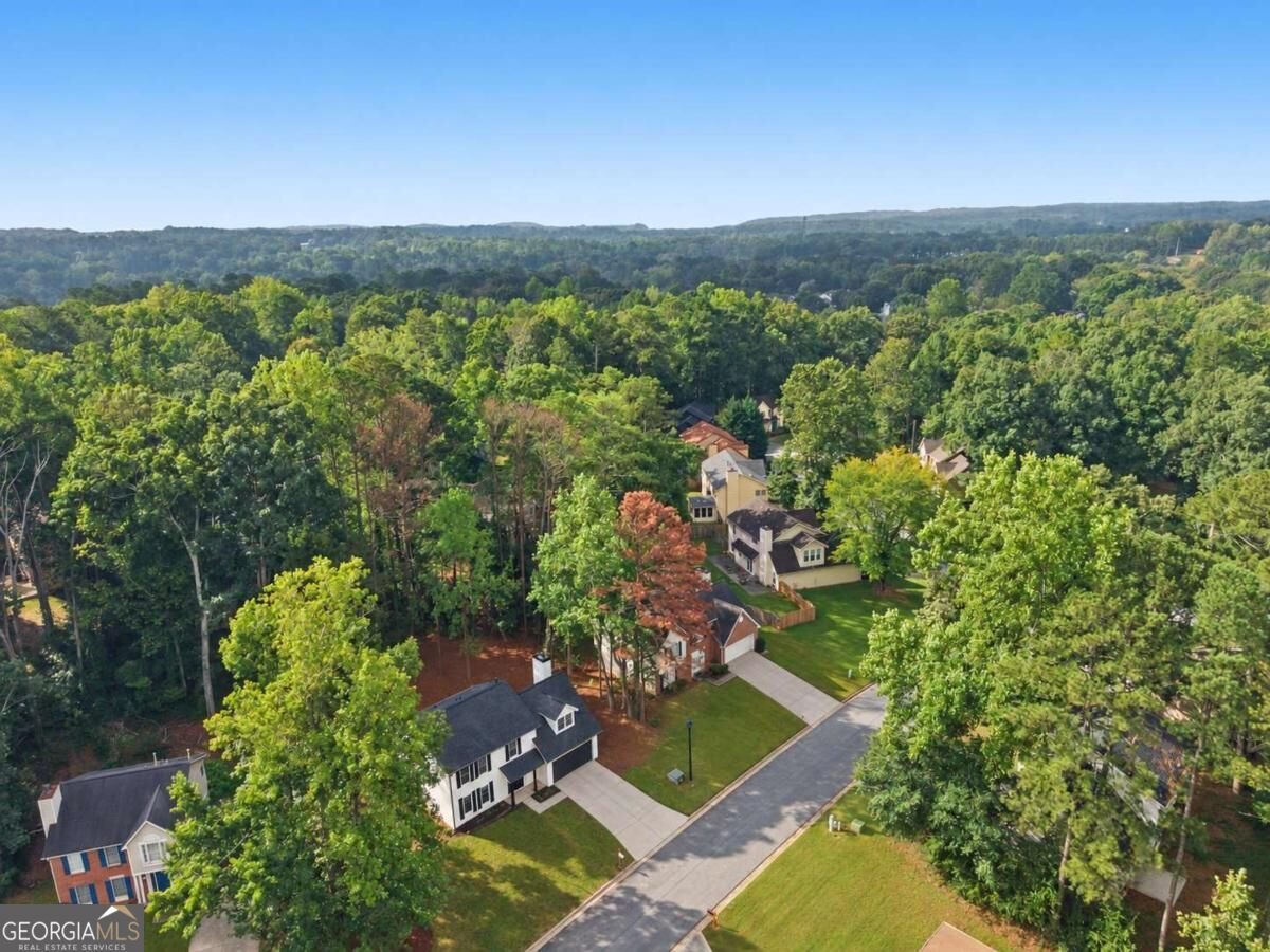1738 Wedgewood Drive Stone Mountain - Photo 44