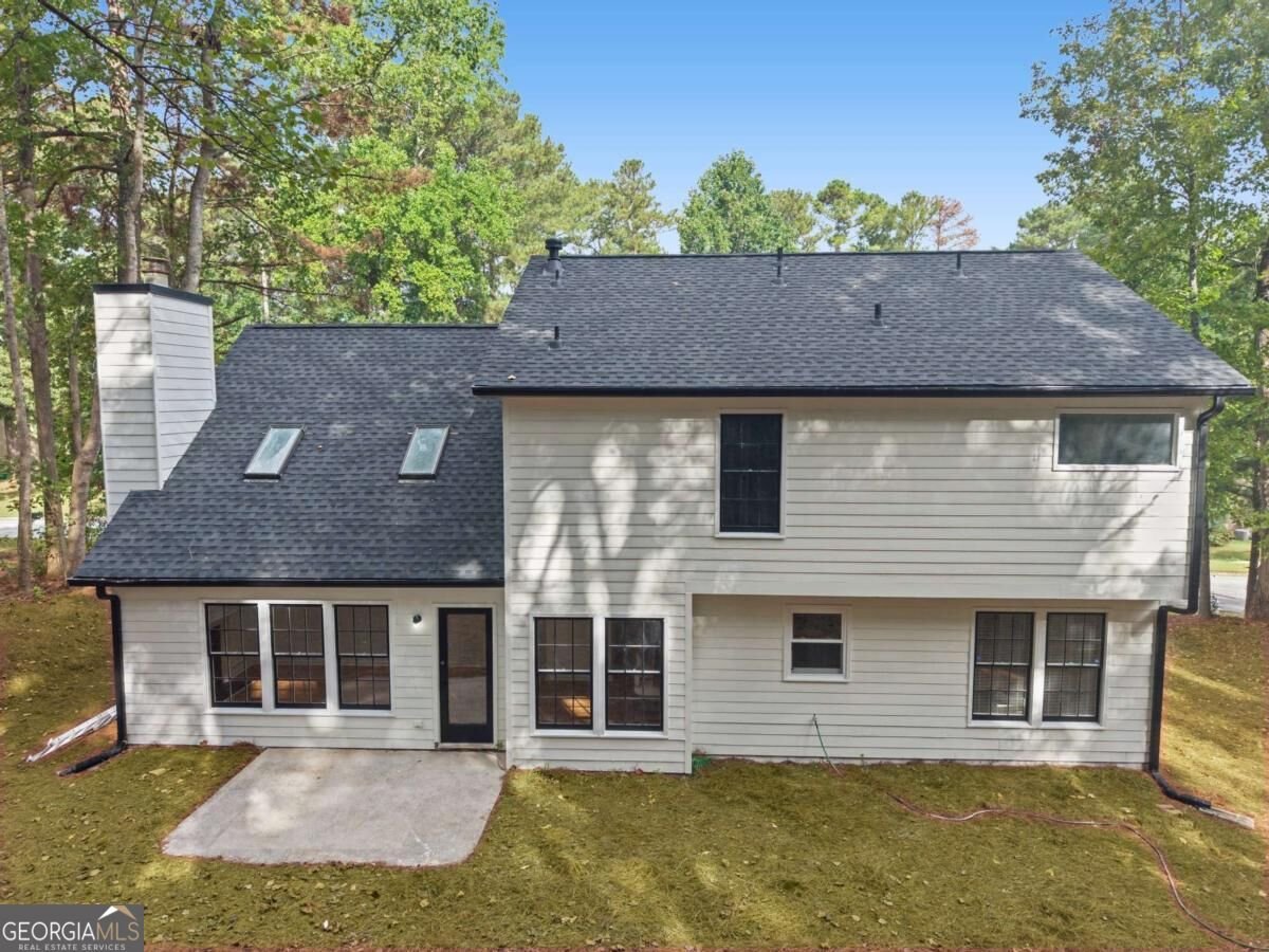 1738 Wedgewood Drive Stone Mountain - Photo 46