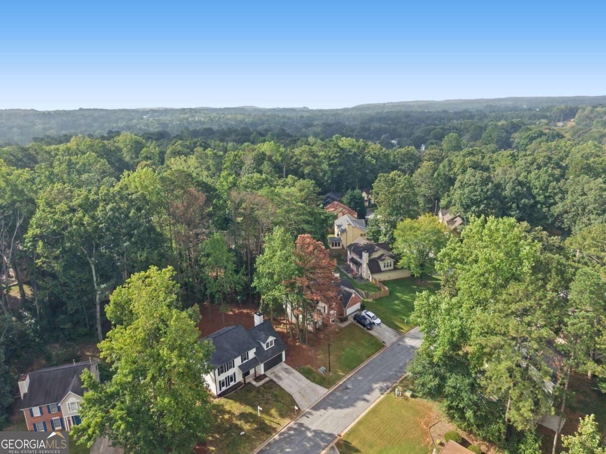 1738 Wedgewood Drive Stone Mountain - Photo 47
