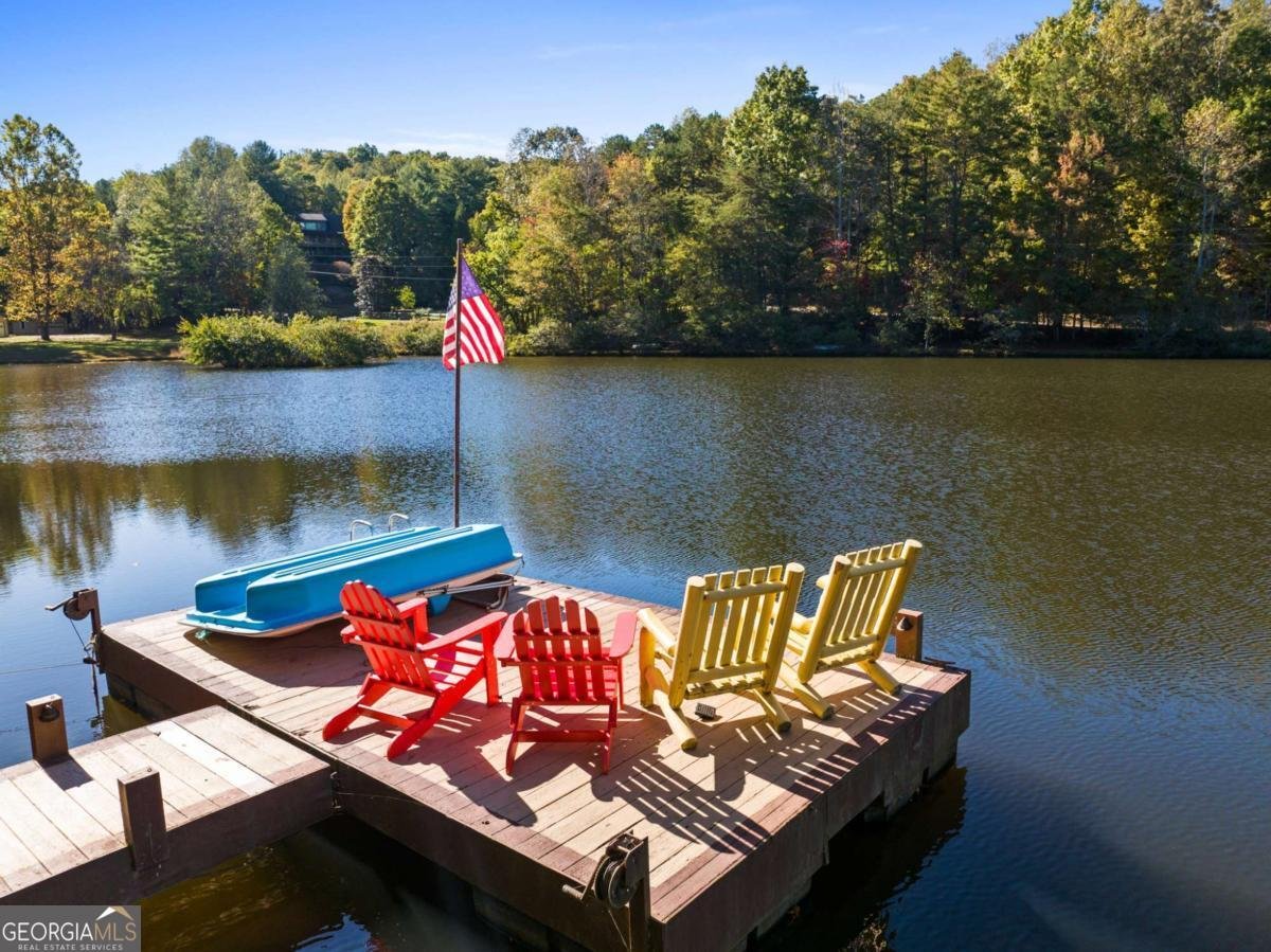 454 High Country Drive Morganton - Photo 14