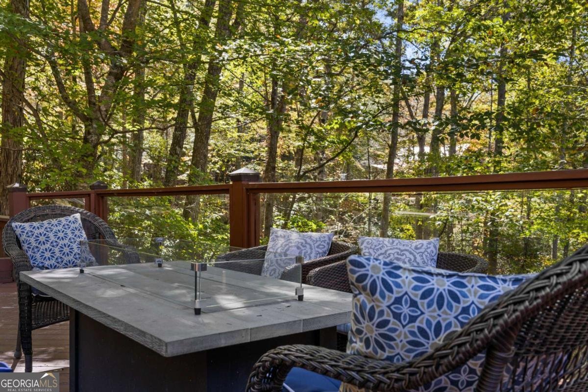 454 High Country Drive Morganton - Photo 17