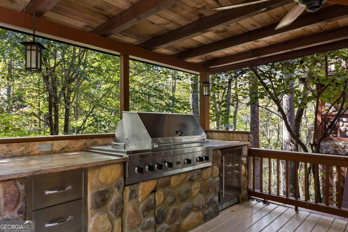 454 High Country Drive Morganton - Photo 18