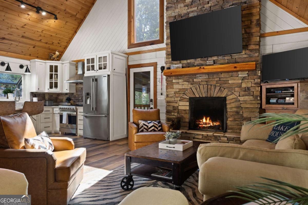 454 High Country Drive Morganton - Photo 27