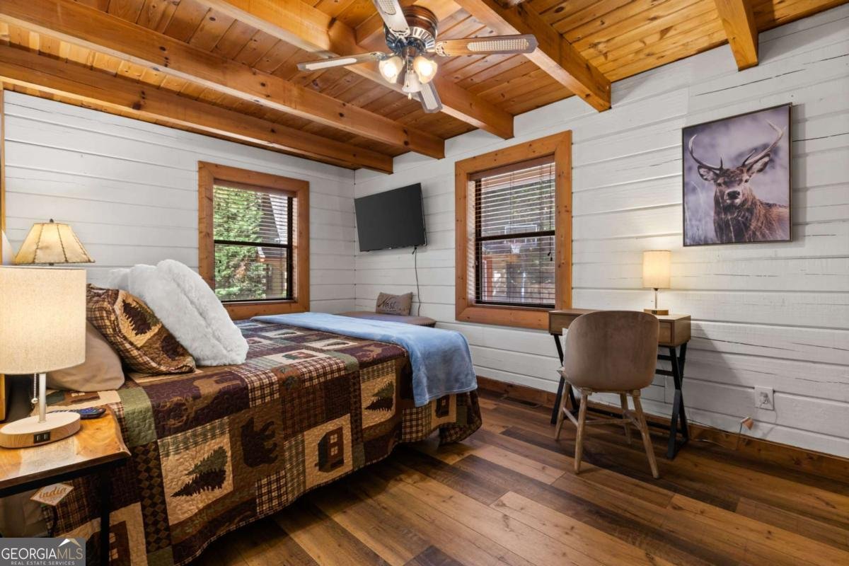 454 High Country Drive Morganton - Photo 40